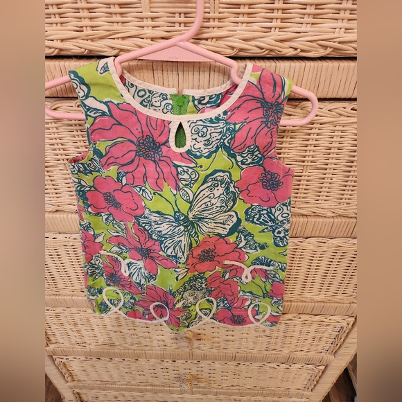 Dress - Picture 1 of 3